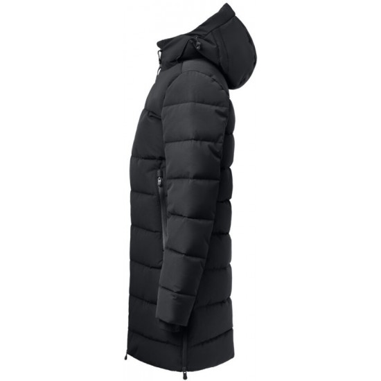 Куртка жіноча James Harvest Northport чорний - 2121049900XS