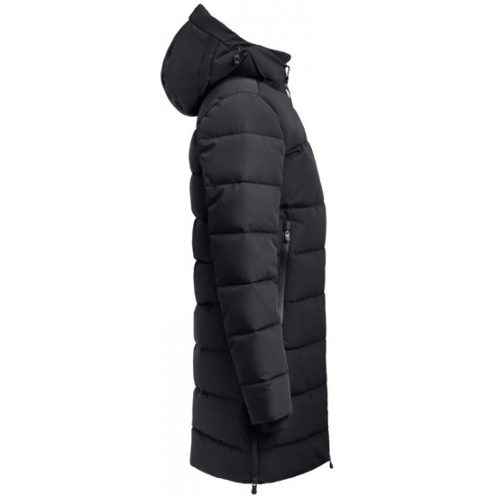 Куртка жіноча James Harvest Northport чорний - 2121049900XS