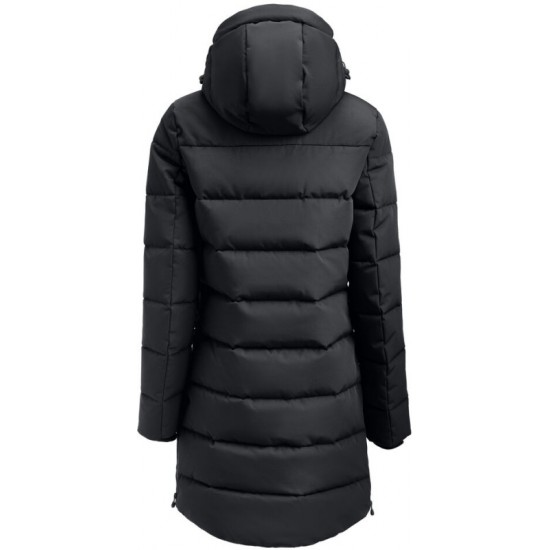 Куртка жіноча James Harvest Northport чорний - 2121049900XS