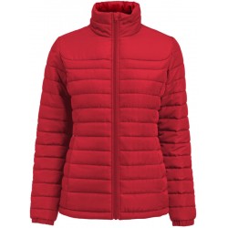 Куртка жіноча James Harvest Arches червоний - 2121050400M Куртка жіноча James Harvest Arches червоний - 2121050400M