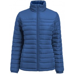 Куртка жіноча James Harvest Arches яскраво-синій - 2121050534XS