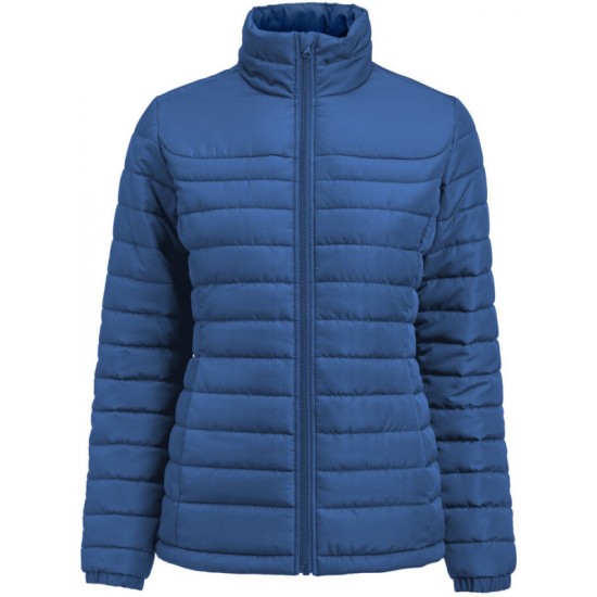 Куртка жіноча James Harvest Arches яскраво-синій - 2121050534S