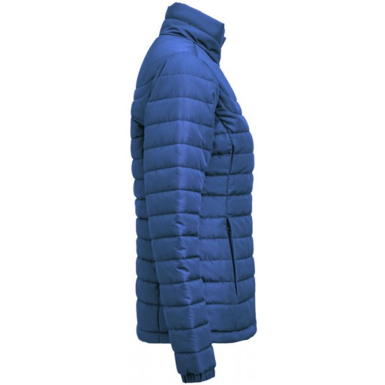 Куртка жіноча James Harvest Arches яскраво-синій - 2121050534S