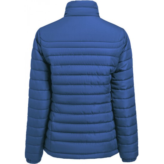 Куртка жіноча James Harvest Arches яскраво-синій - 2121050534S