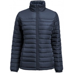 Куртка жіноча James Harvest Arches темно-синій - 2121050600S