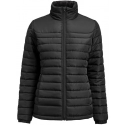 Куртка жіноча James Harvest Arches чорний - 2121050900L