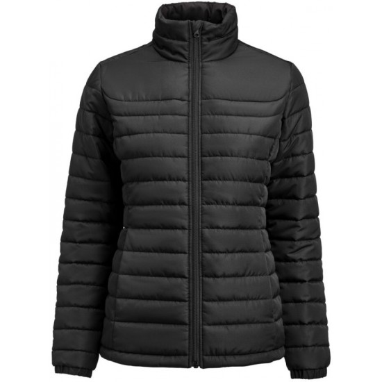 Куртка жіноча James Harvest Arches чорний - 2121050900L