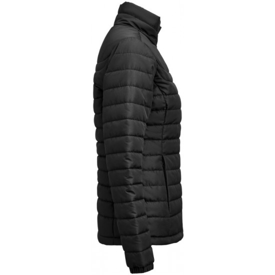 Куртка жіноча James Harvest Arches чорний - 2121050900L