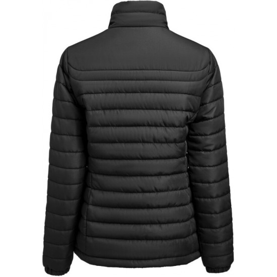 Куртка жіноча James Harvest Arches чорний - 2121050900L