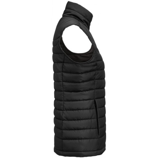 Жилет жіночий James Harvest Arches чорний - 2121051900S