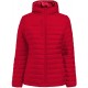 Куртка жіноча James Harvest Meadows червоний - 2121052400L Куртка жіноча James Harvest Meadows червоний - 2121052400L
