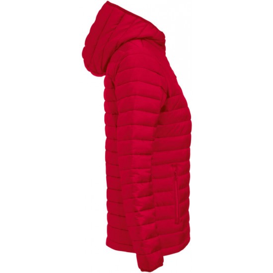 Куртка жіноча James Harvest Meadows червоний - 2121052400L Куртка жіноча James Harvest Meadows червоний - 2121052400L