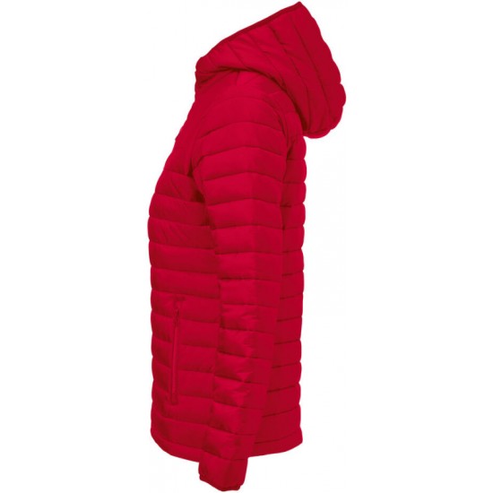 Куртка жіноча James Harvest Meadows червоний - 2121052400L Куртка жіноча James Harvest Meadows червоний - 2121052400L