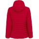 Куртка жіноча James Harvest Meadows червоний - 2121052400L Куртка жіноча James Harvest Meadows червоний - 2121052400L