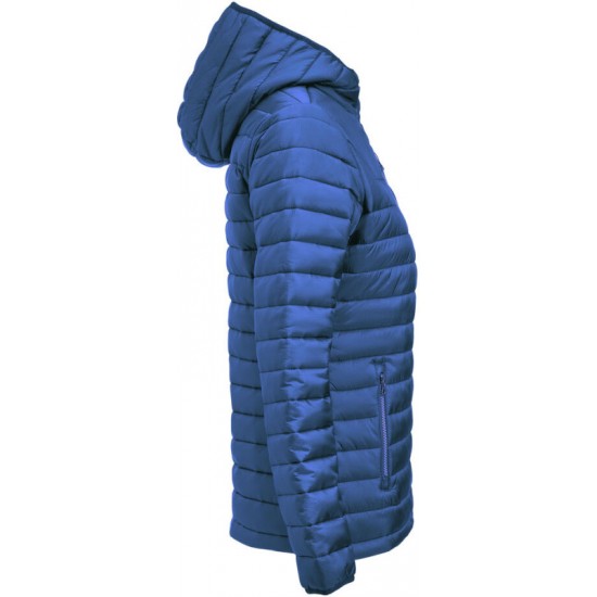 Куртка жіноча James Harvest Meadows яскраво-синій - 2121052534S