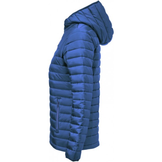 Куртка жіноча James Harvest Meadows яскраво-синій - 2121052534S