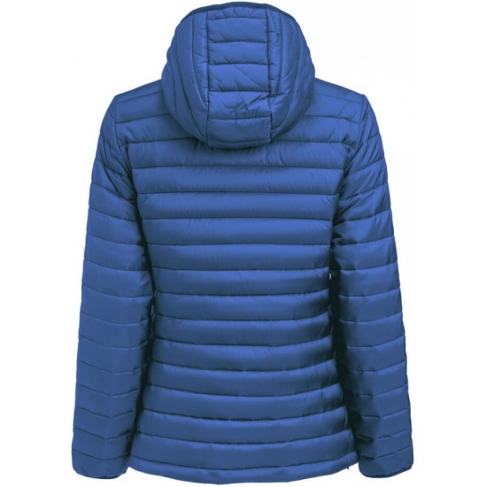 Куртка жіноча James Harvest Meadows яскраво-синій - 2121052534S