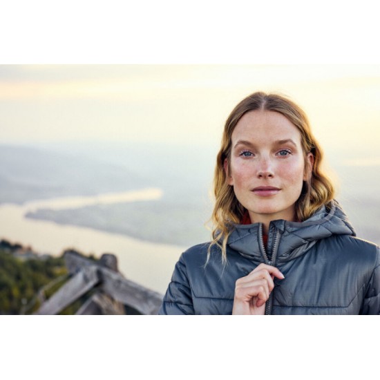 Куртка жіноча James Harvest Meadows яскраво-синій - 2121052534S