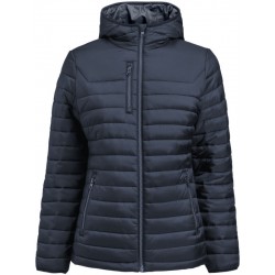 Куртка жіноча James Harvest Meadows темно-синій - 2121052600S