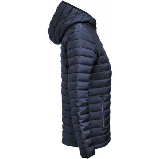 Куртка жіноча James Harvest Meadows темно-синій - 2121052600L