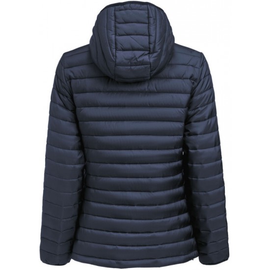 Куртка жіноча James Harvest Meadows темно-синій - 2121052600L