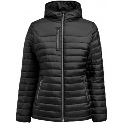 Куртка жіноча James Harvest Meadows чорний - 2121052900M