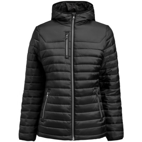 Куртка жіноча James Harvest Meadows чорний - 2121052900L Куртка жіноча James Harvest Meadows чорний - 2121052900L