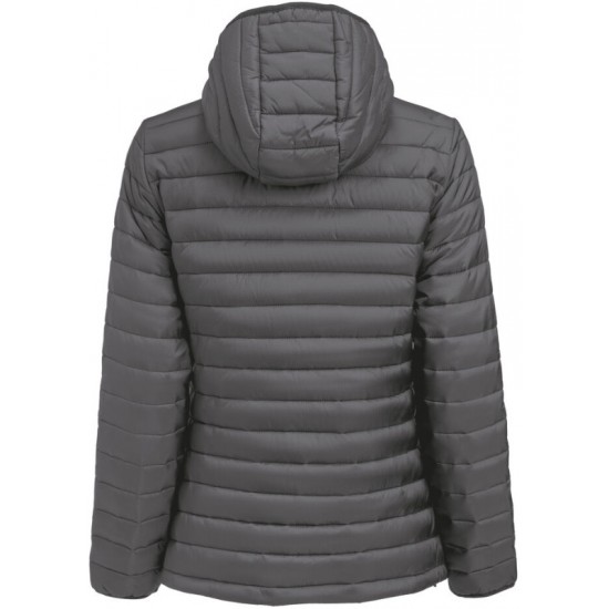 Куртка жіноча James Harvest Meadows сталевий сірий - 2121052934L