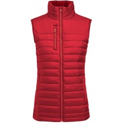 Жилет жіночий James Harvest Meadows червоний - 2121053400XXL Жилет жіночий James Harvest Meadows червоний - 2121053400XXL