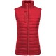 Жилет жіночий James Harvest Meadows червоний - 2121053400XXL Жилет жіночий James Harvest Meadows червоний - 2121053400XXL