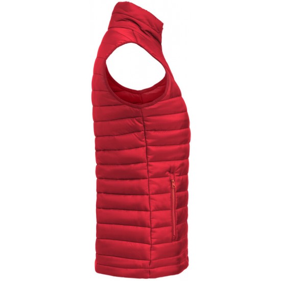 Жилет жіночий James Harvest Meadows червоний - 2121053400XXL Жилет жіночий James Harvest Meadows червоний - 2121053400XXL