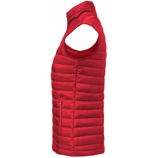 Жилет жіночий James Harvest Meadows червоний - 2121053400XXL Жилет жіночий James Harvest Meadows червоний - 2121053400XXL