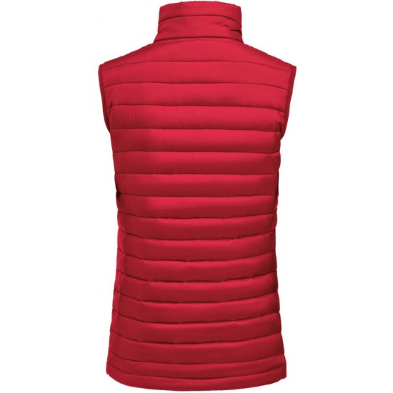 Жилет жіночий James Harvest Meadows червоний - 2121053400XXL Жилет жіночий James Harvest Meadows червоний - 2121053400XXL