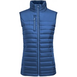 Жилет жіночий James Harvest Meadows яскраво-синій - 2121053534XS