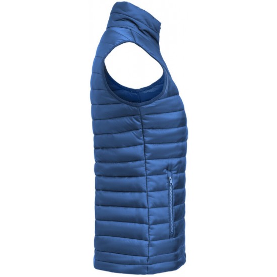 Жилет жіночий James Harvest Meadows яскраво-синій - 2121053534M