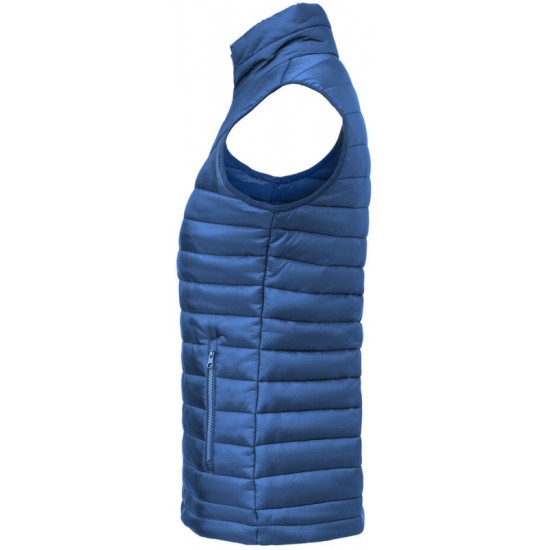 Жилет жіночий James Harvest Meadows яскраво-синій - 2121053534M