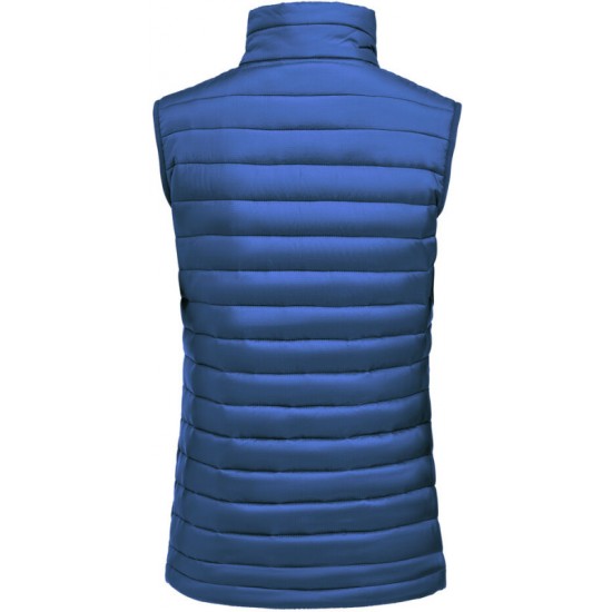 Жилет жіночий James Harvest Meadows яскраво-синій - 2121053534M