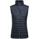 Жилет жіночий James Harvest Meadows темно-синій - 2121053600XL