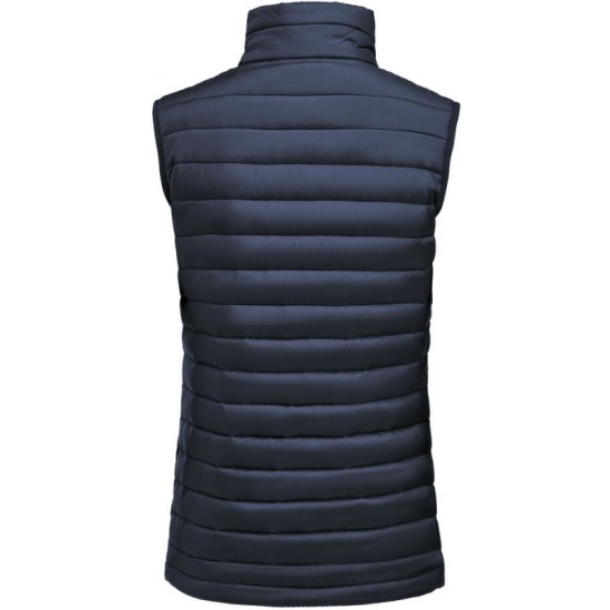 Жилет жіночий James Harvest Meadows темно-синій - 2121053600XL