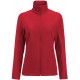 Куртка софтшел жіноча James Harvest Valley червоний - 2121054400L
