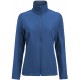 Куртка софтшел жіноча James Harvest Valley яскраво-синій - 2121054534L