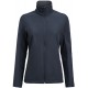 Куртка софтшел жіноча James Harvest Valley темно-синій - 2121054600L