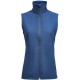 Жилет софтшел жіночий James Harvest Valley яскраво-синій - 2121055534M