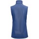 Жилет софтшел жіночий James Harvest Valley яскраво-синій - 2121055534M