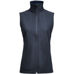 Жилет софтшел жіночий James Harvest Valley темно-синій - 2121055600S Жилет софтшел жіночий James Harvest Valley темно-синій - 2121055600S