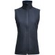 Жилет софтшел жіночий James Harvest Valley темно-синій - 2121055600XL