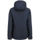 Куртка жіноча 3в1 James Harvest Pinnacles темно-синій - 2121057600XL