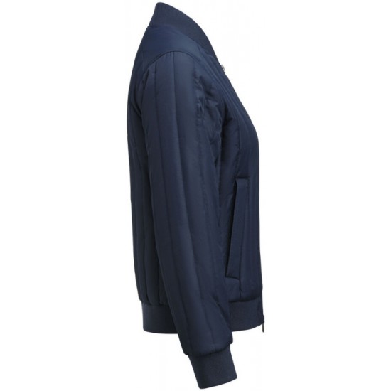 Куртка жіноча James Harvest Scarsdale темно-синій - 2121059600XXL