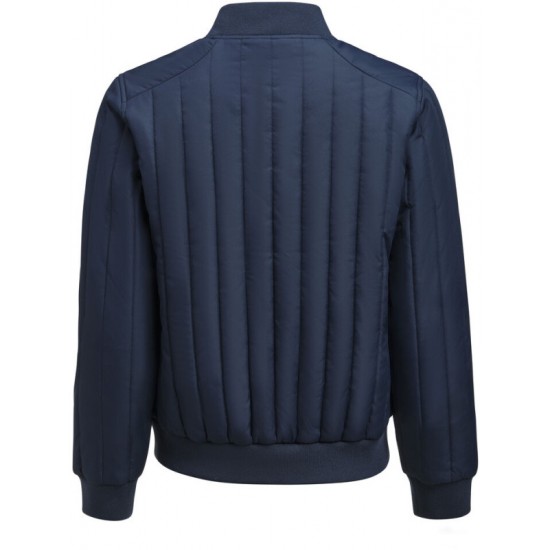 Куртка жіноча James Harvest Scarsdale темно-синій - 2121059600XXL