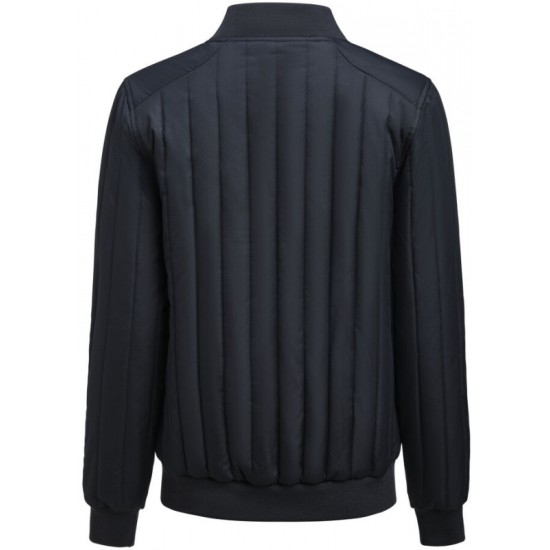 Куртка жіноча James Harvest Scarsdale чорний - 2121059900M